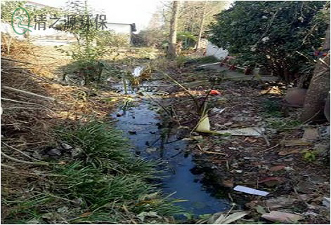 生活污水會(huì)給環(huán)境帶來哪些污染，或許有你不知道的危害