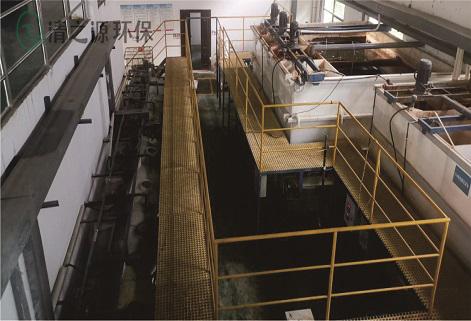 重金屬廢水污染有哪些特點(diǎn)及危害 重金屬廢水污染有哪些特點(diǎn)及危害