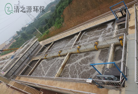 廢水處理過(guò)程中產(chǎn)生泡沫有哪些危害和因素 廢水處理過(guò)程中產(chǎn)生泡沫有哪些危害和因素