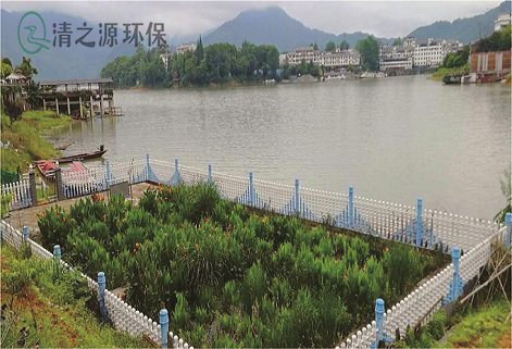 人工濕地污水處理該如何維護(hù)，持續(xù)污水處理能力