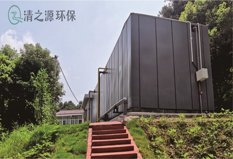 詳解氨氮廢水處理中的空氣吹脫法、汽提法和離子交換法