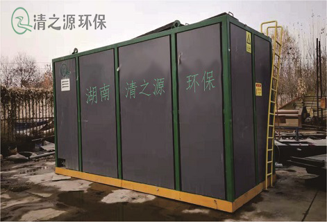 選擇污水處理設(shè)備應(yīng)該考慮哪些因素 選擇污水處理設(shè)備應(yīng)該考慮哪些因素