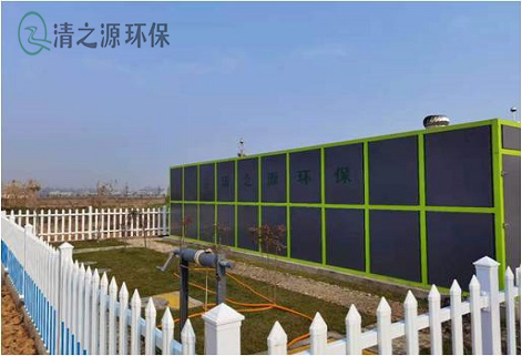 幾點對策讓冬季污水處理穩(wěn)定達(dá)標(biāo)