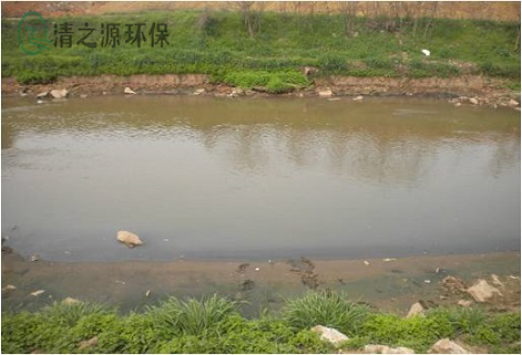 重金屬污泥該如何處理，污泥的分類和特點