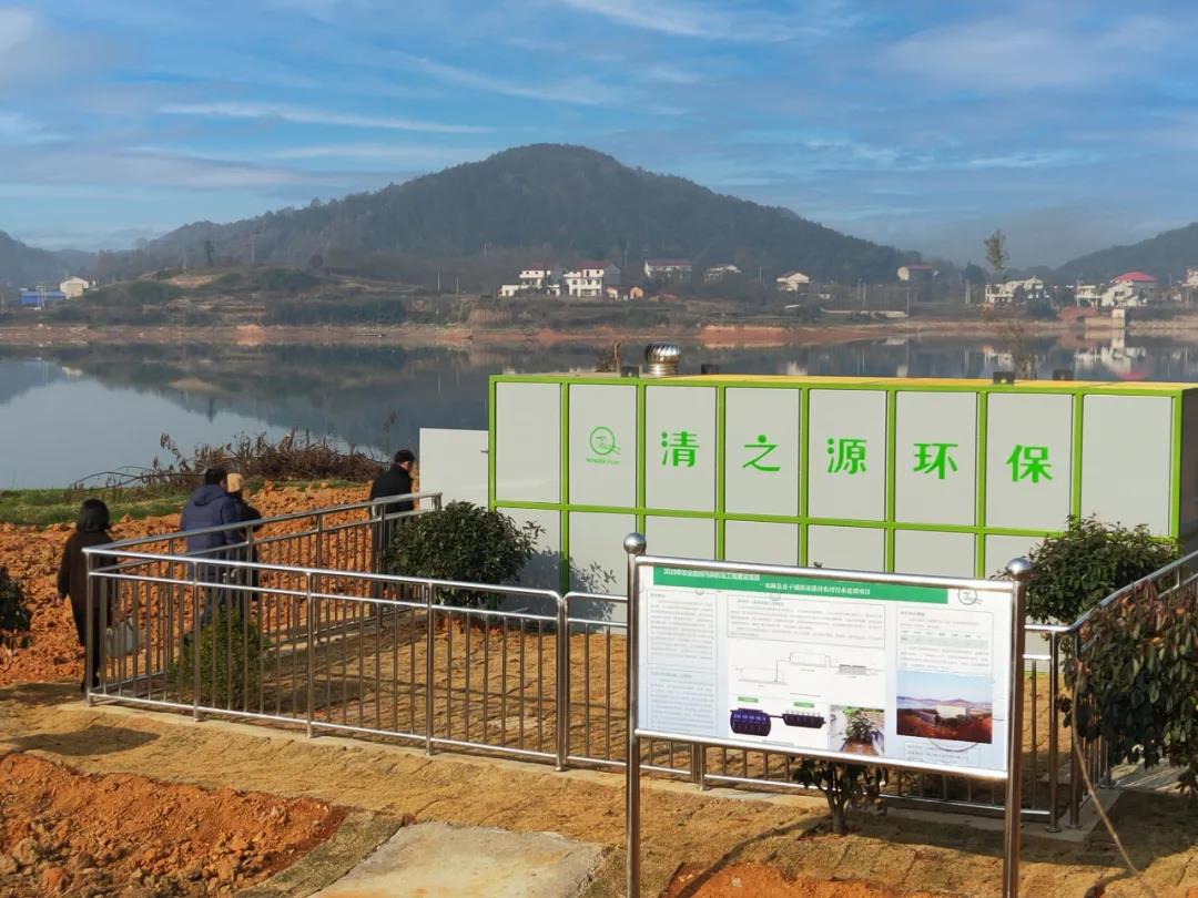 污水處理企業(yè)排名哪家比較好？