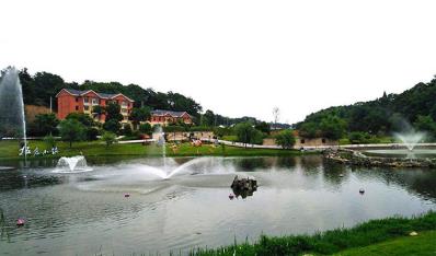 農(nóng)村環(huán)境綜合整治項目需要什么資質(zhì)？