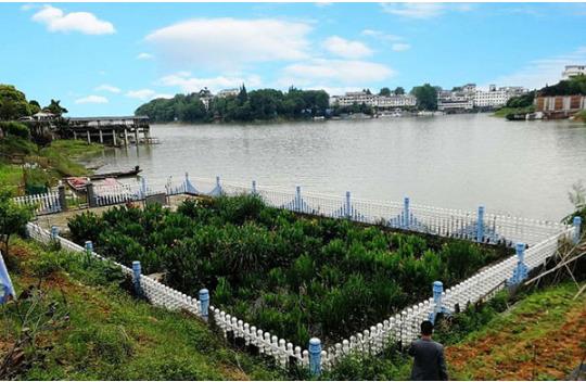 農(nóng)村環(huán)境綜合整治工程現(xiàn)在賺錢嗎？